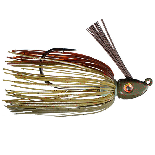 Strike King Hack Attack Heavy Cover Swim Jig