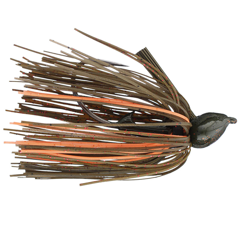 Load image into Gallery viewer, Strike King Denny Brauer Structure Jig