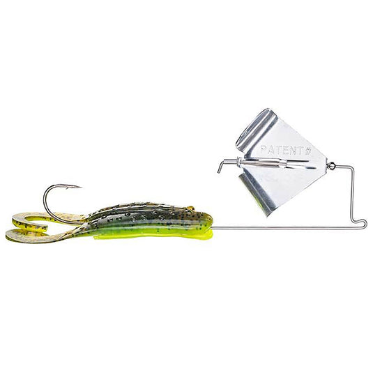 Strike King Kvd Toad Buzz Buzzbaits