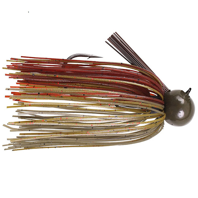 Load image into Gallery viewer, Strike King Tour Grade Football Jig