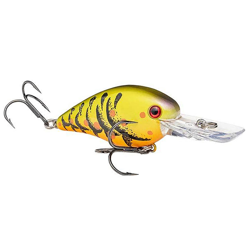 Load image into Gallery viewer, Strike King KVD Deep Squarebill 1.5 Series Crankbaits