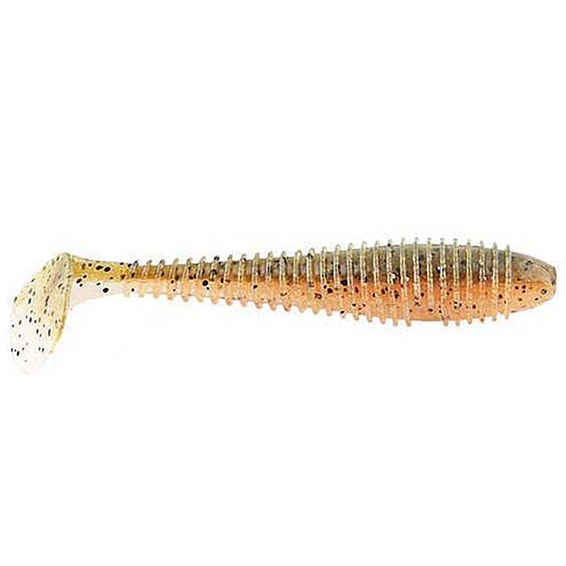 Load image into Gallery viewer, Keitech Swing Impact Fat Swimbait 3.3"