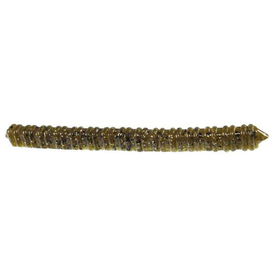 Zoom Centipede - Green Pumpkin Magic