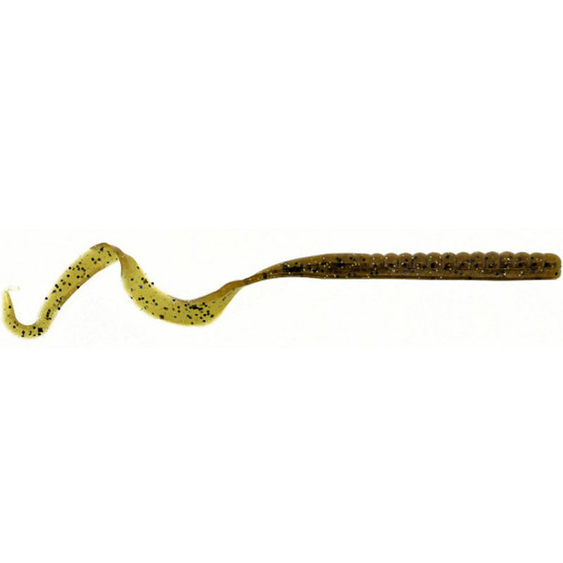 Load image into Gallery viewer, Zoom Mag II Worms Green Pumpkin Magic