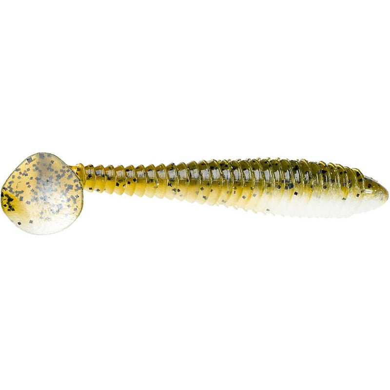 Load image into Gallery viewer, Strike King Rage Swimmer Swimbait
