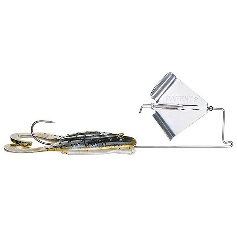 Load image into Gallery viewer, Strike King Kvd Toad Buzz Buzzbaits