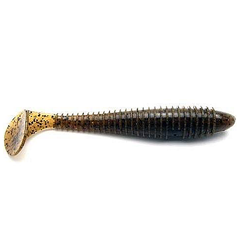 Load image into Gallery viewer, Keitech Swing Impact Fat Swimbait 3.3"