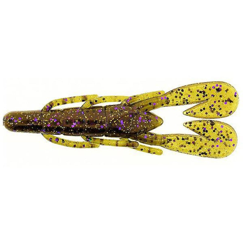 Load image into Gallery viewer, Zoom Ultra Vibe Speed Craw – Soft Plastic Crawfish Bait