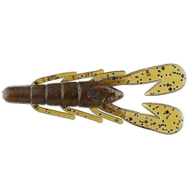 Load image into Gallery viewer, Zoom Ultra Vibe Speed Craw – Soft Plastic Crawfish Bait