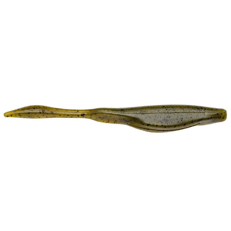 Load image into Gallery viewer, Strike King KVD Perfect Plastic Caffeine Shad