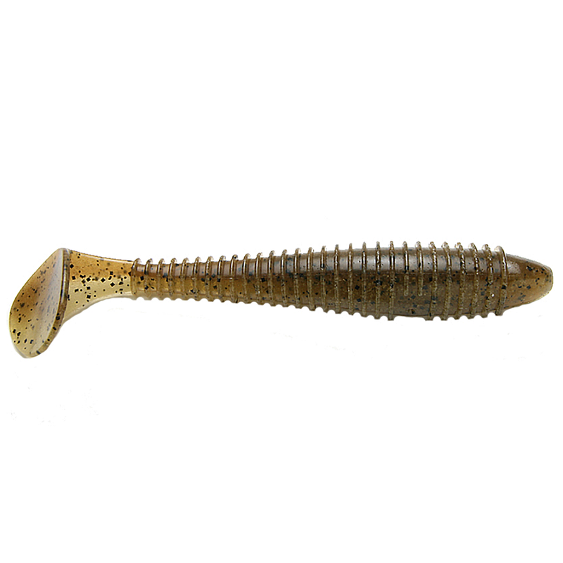Load image into Gallery viewer, Keitech Swing Impact Fat Swimbait 3.3"