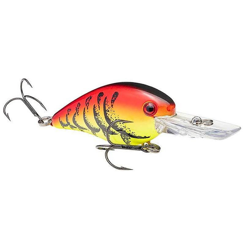 Load image into Gallery viewer, Strike King KVD Deep Squarebill 1.5 Series Crankbaits