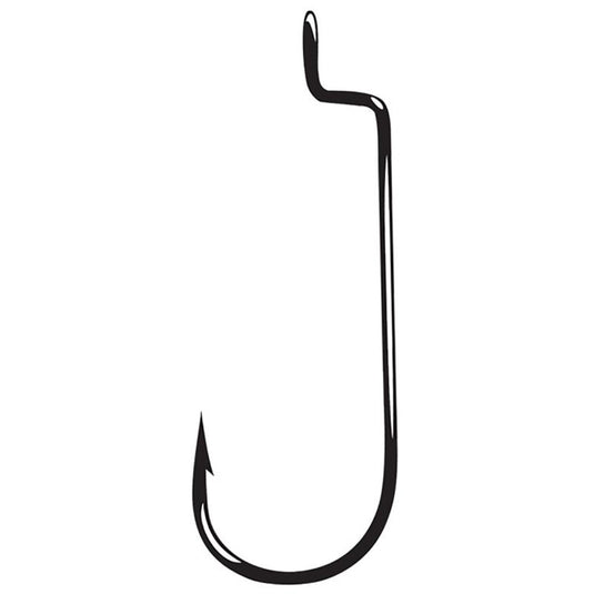 Gamakatsu-Offset-Shank-Round-Bend-_RB_-Worm-Hook-black
