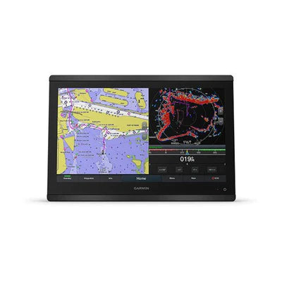 Load image into Gallery viewer, Precision Sonar Clear Glass for Graphs