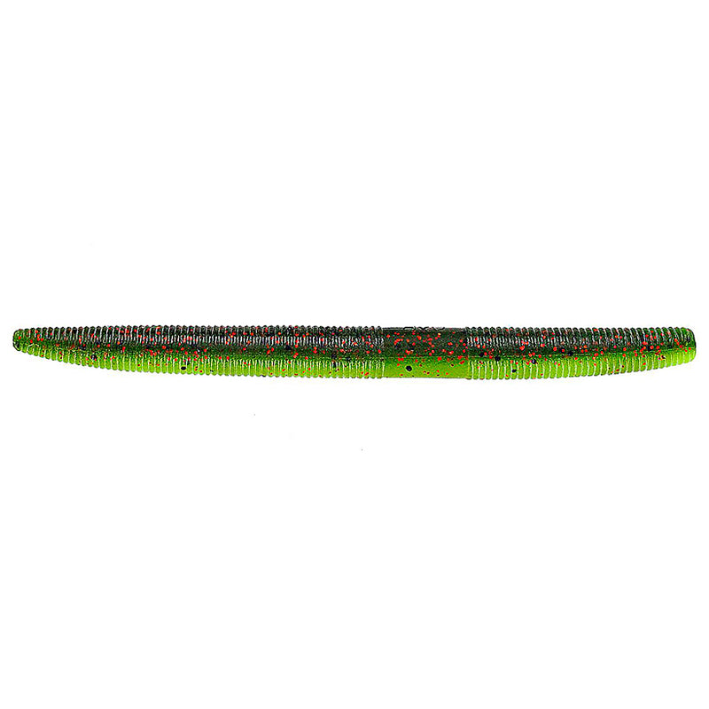 Load image into Gallery viewer, Yamamoto Senko Worms Generals Watermelon