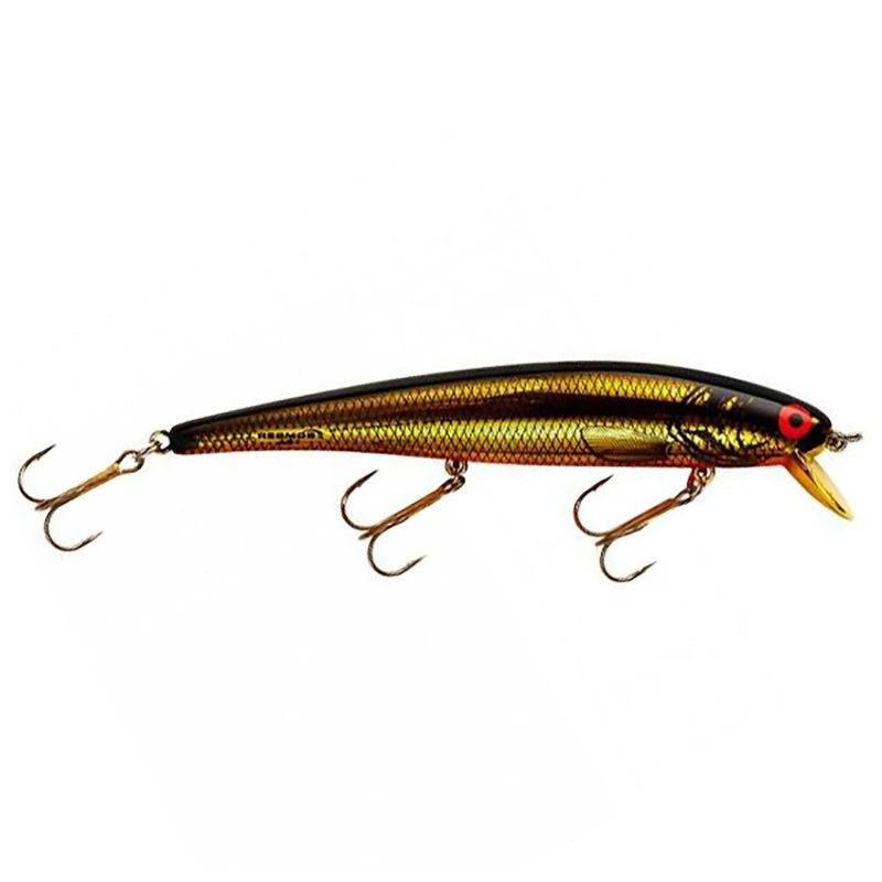 Load image into Gallery viewer, Bomber Lures Long A Minnow Jerkbaits - Southern Reel Outfitters