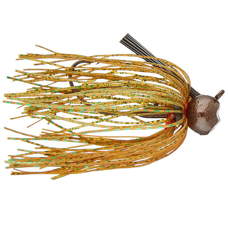 Load image into Gallery viewer, Jewel Heavy Cover Football Jigs