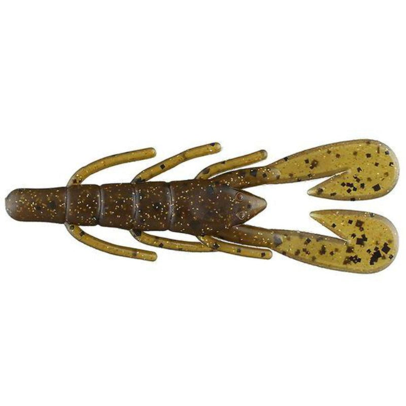 Load image into Gallery viewer, Zoom Ultra Vibe Speed Craw – Soft Plastic Crawfish Bait