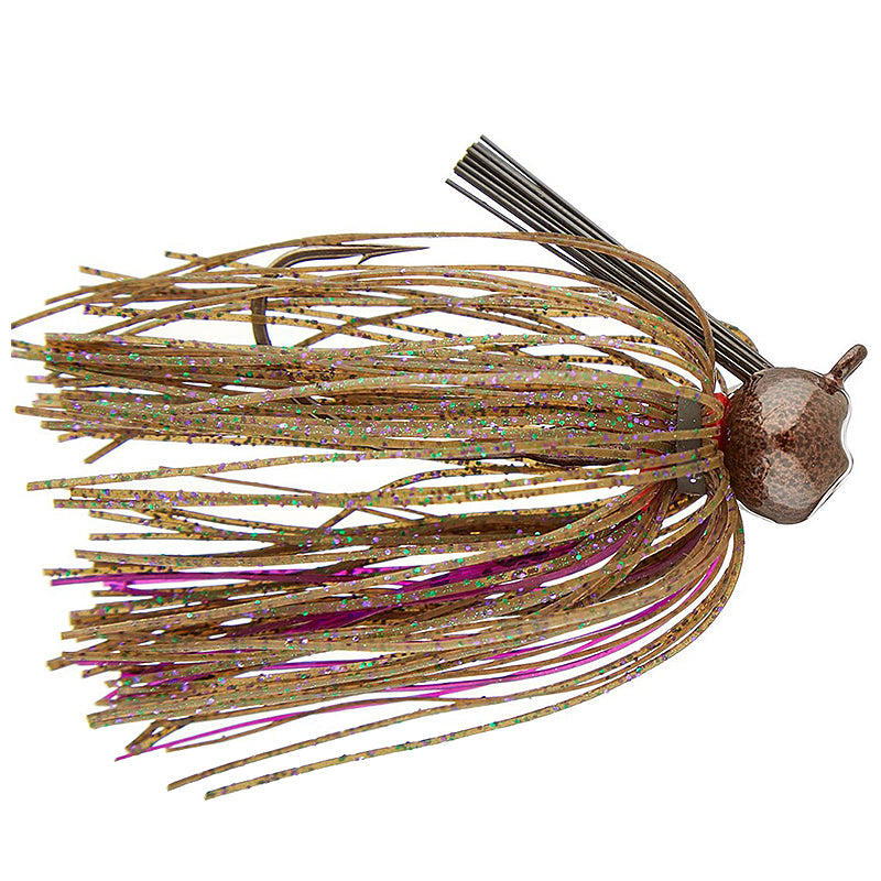 Load image into Gallery viewer, Jewel Heavy Cover Football Jigs