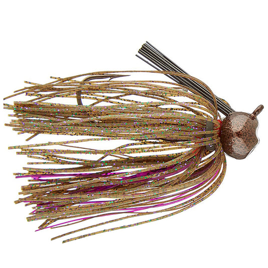 Jewel Heavy Cover Football Jigs