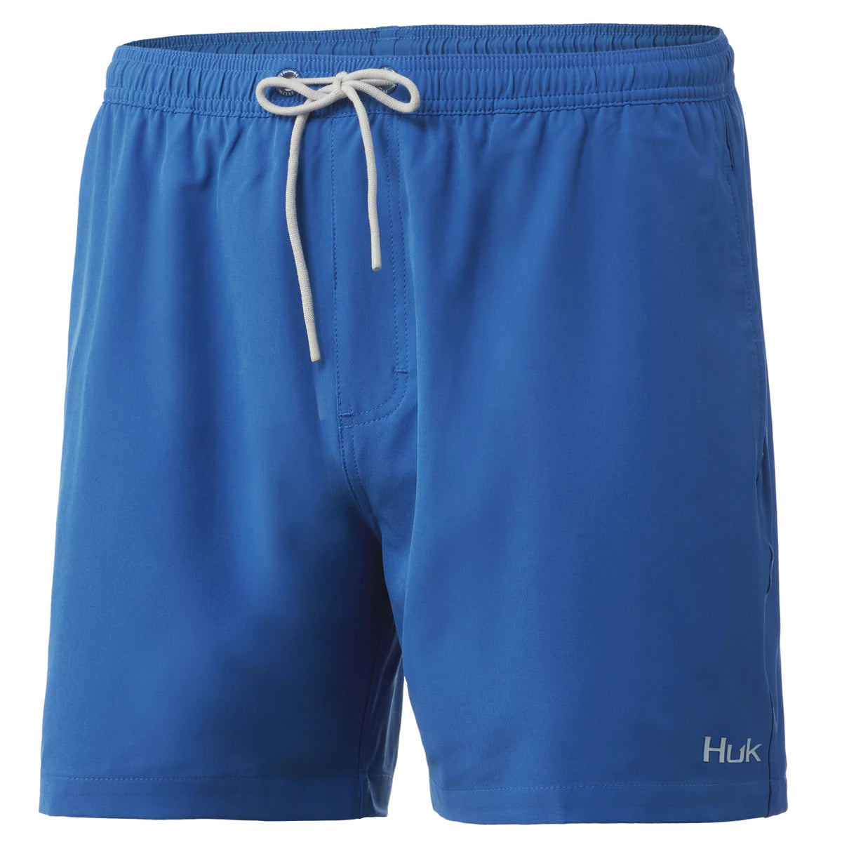Huk Pursuit Volley Swim Short Huk Blue XL