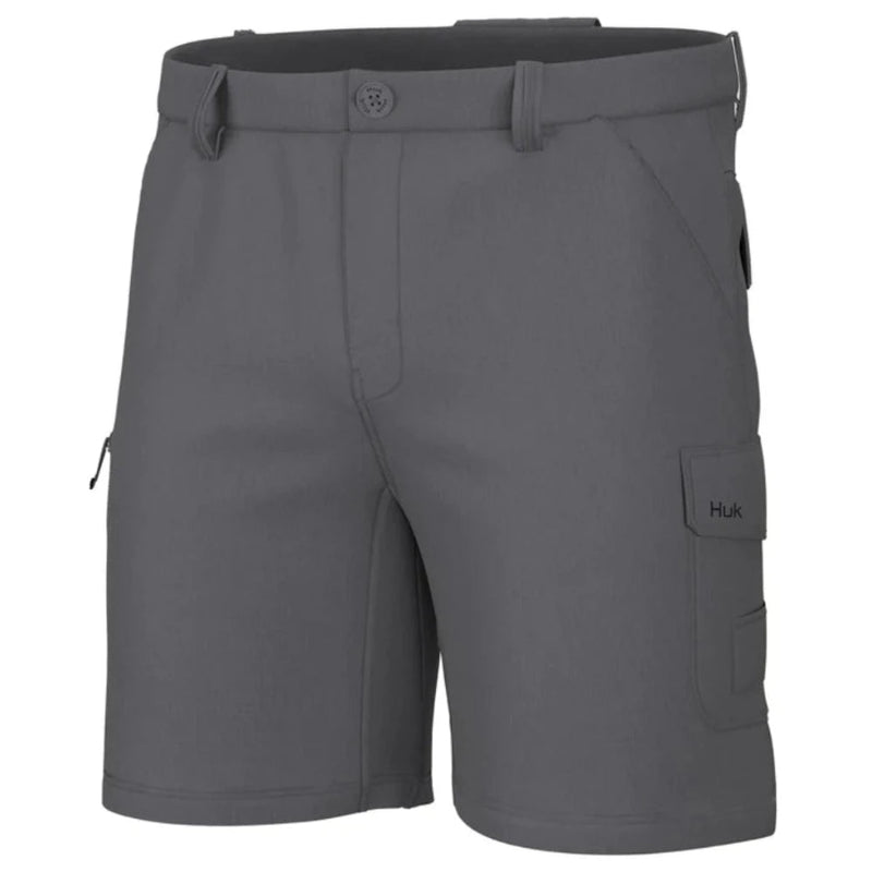 Load image into Gallery viewer, Huk A1A Mens Shorts - Night Owl