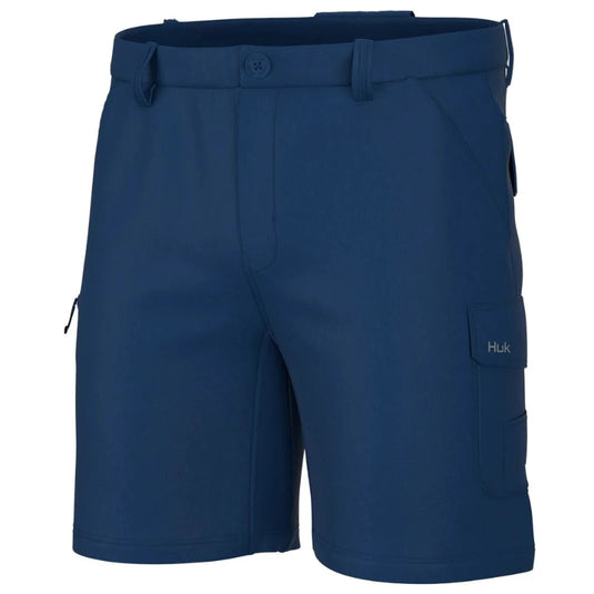 Huk A1A Mens Shorts - Set Sail