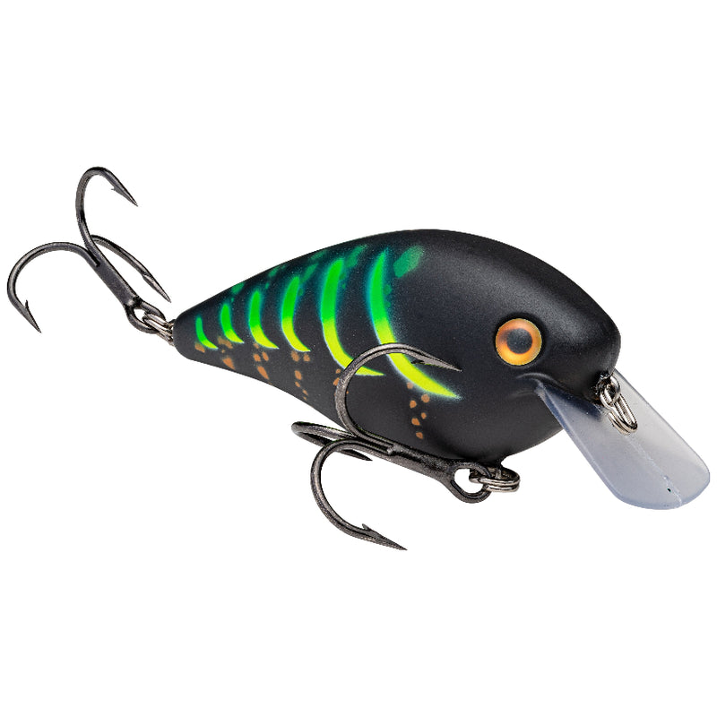 Load image into Gallery viewer, Strike King KVD Squarebill 2.5 Series Crankbaits - Wicked Firetiger