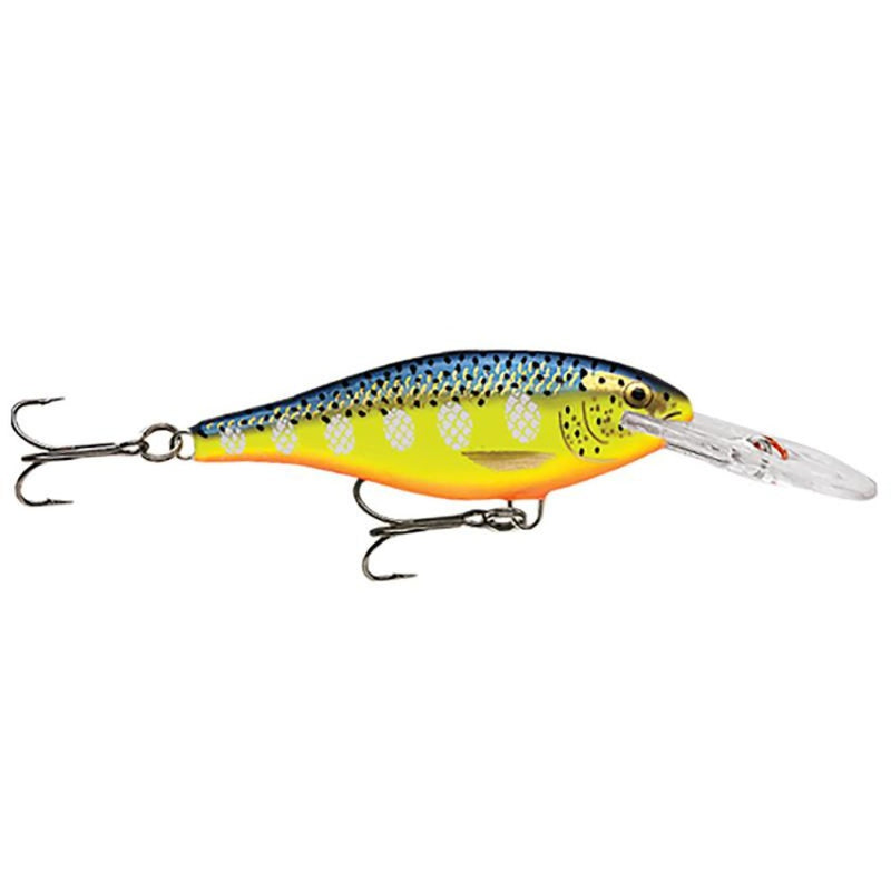 Load image into Gallery viewer, Rapala Shad Rap Crankbaits - Southern Reel Outfitters