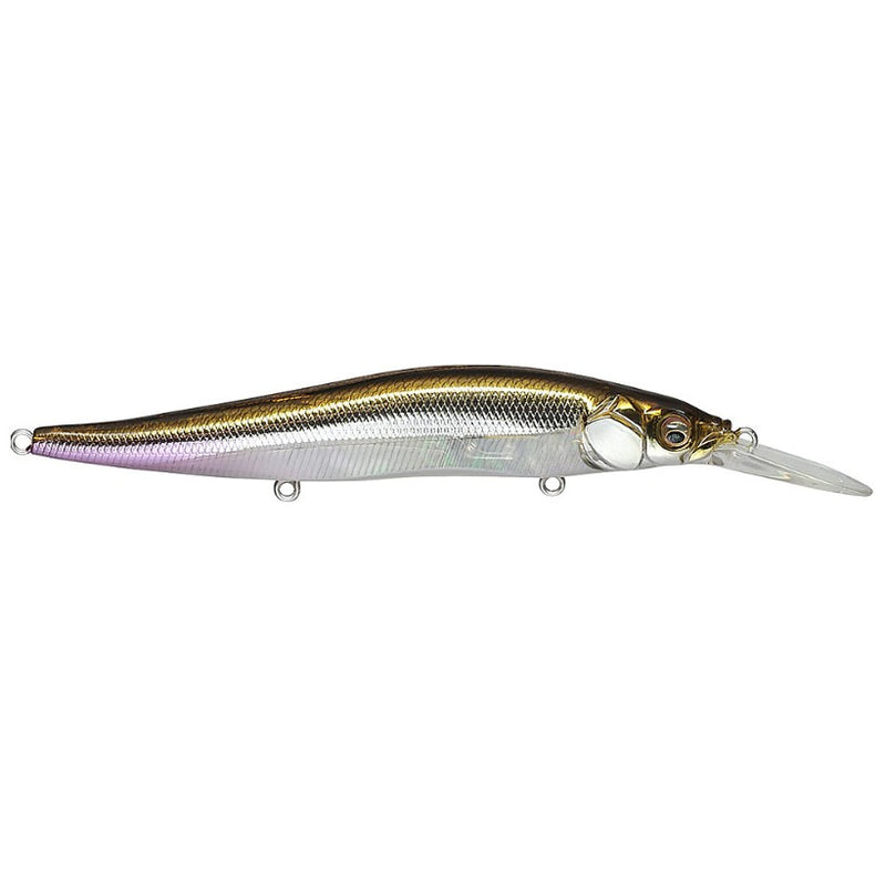 Load image into Gallery viewer, Megabass Vision Oneten 110 Plus 1 Jerkbaits - HT ITO Wakasagi