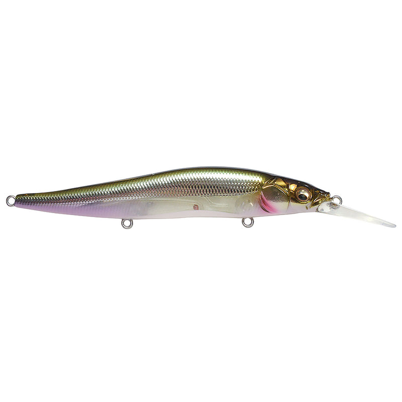 Load image into Gallery viewer, Megabass Vision Oneten 110 + 1 Jerkbaits