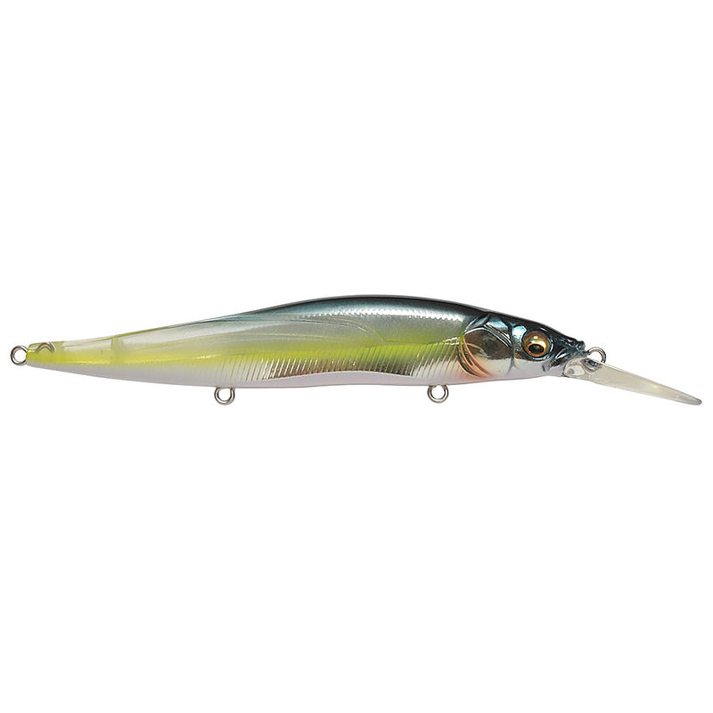 Load image into Gallery viewer, Megabass Vision Oneten 110 + 1 Jerkbaits