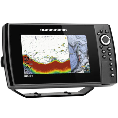 Load image into Gallery viewer, Precision Sonar Clear Glass for Graphs