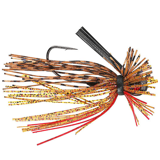 Jewel Finesse Jigs