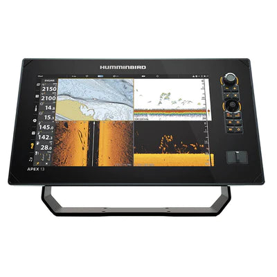 Load image into Gallery viewer, Precision Sonar Clear Glass for Graphs