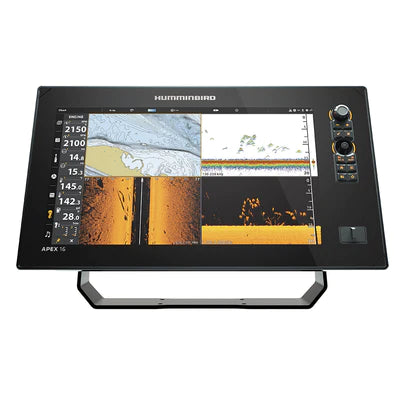 Load image into Gallery viewer, Precision Sonar Clear Glass for Graphs