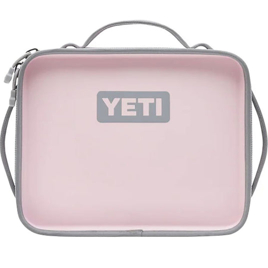 Yeti Daytrip Lunch Box - Ice Pink