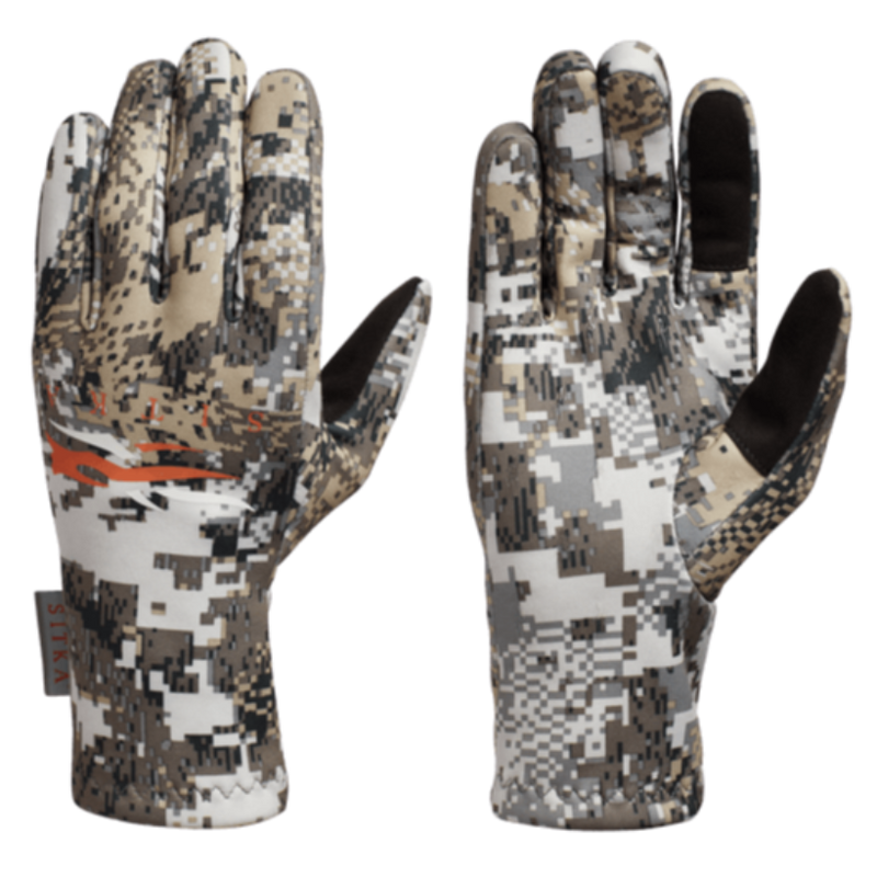 Load image into Gallery viewer, Sitka Gear Men's Traverse Gloves - Optifade Elevated II