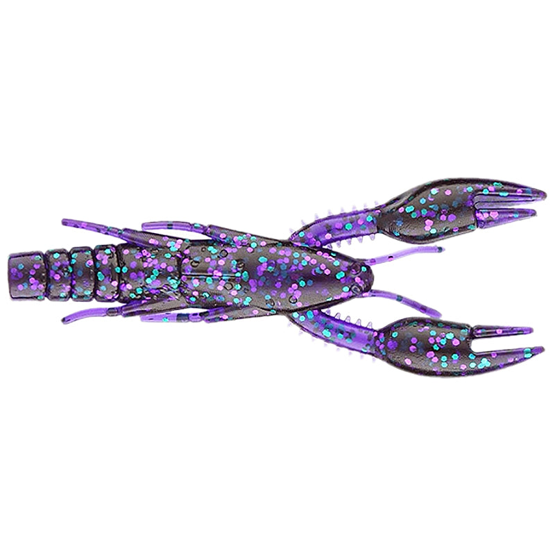 Load image into Gallery viewer, Yamamoto-PsychoDad-Craw-jazzy-junebug