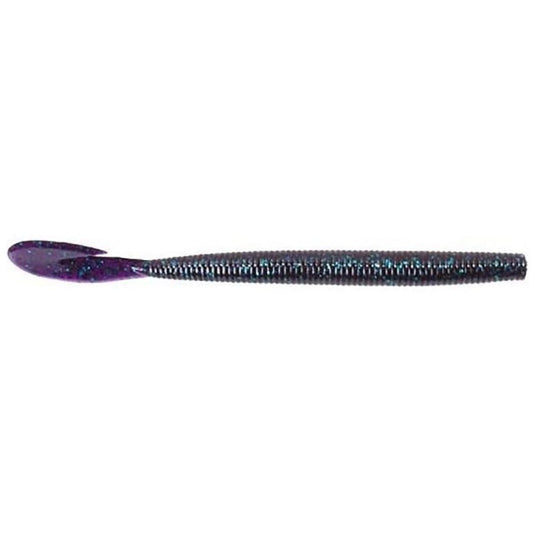 Zoom Ultra Vibe Speed Worm - Junebug