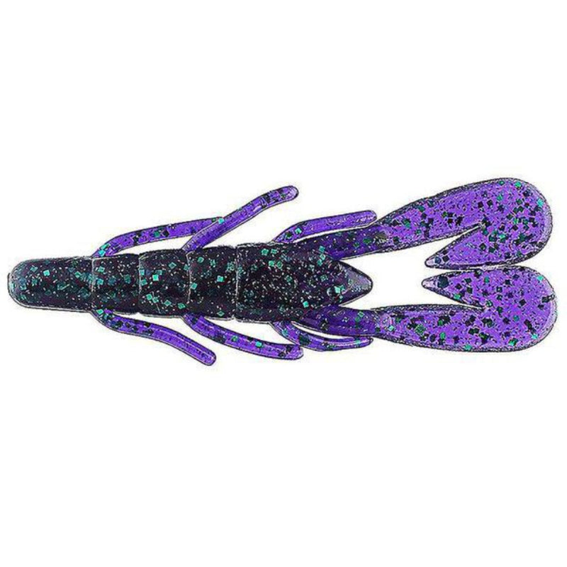 Load image into Gallery viewer, Zoom Ultra Vibe Speed Craw – Soft Plastic Crawfish Bait