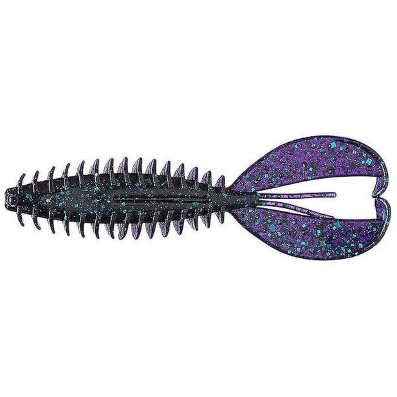 Load image into Gallery viewer, Zoom Z Craw - Junebug