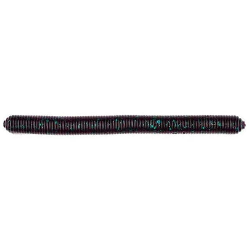 Load image into Gallery viewer, Zoom Fish Doctor Worm - Junebug