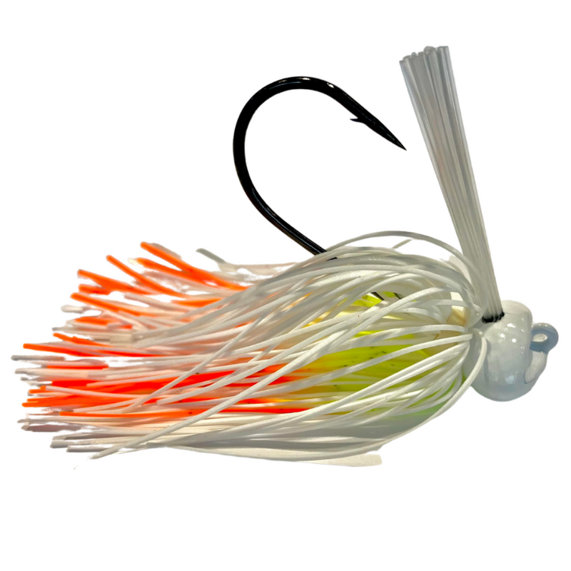 Load image into Gallery viewer, J & H Tackle Outlaw Jigs - Cole Slaw