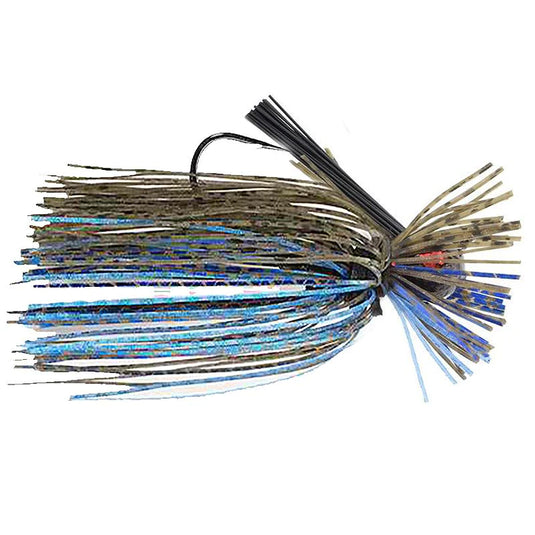 Jewel Finesse Jigs