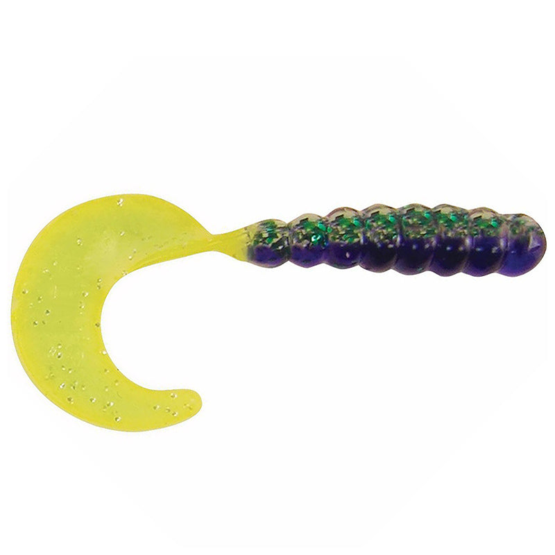 Load image into Gallery viewer, Kalin's Triple Threat Grub - Southern Reel Outfitters