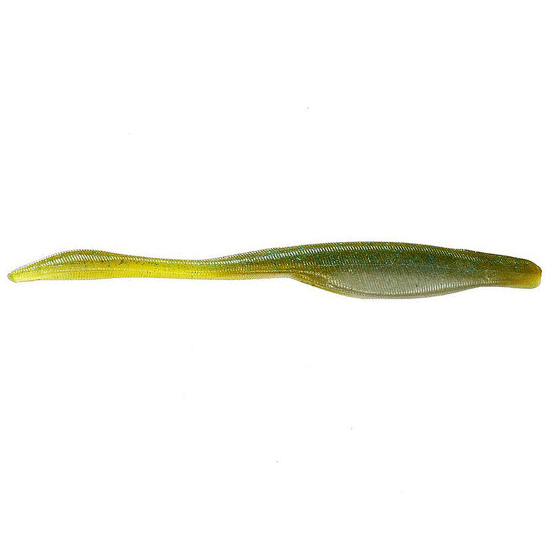 Load image into Gallery viewer, Strike King KVD Perfect Plastic Caffeine Shad
