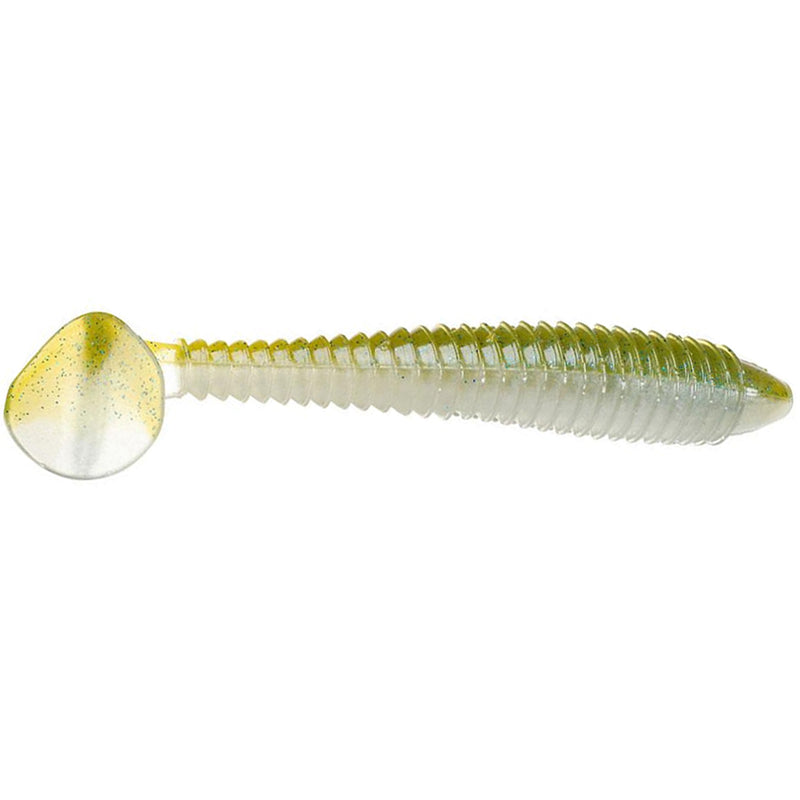 Load image into Gallery viewer, Strike King Rage Swimmer Swimbait