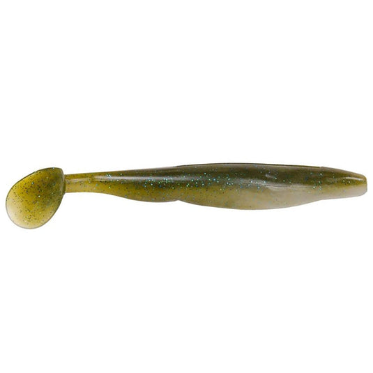 Strike King Swim'n Caffeine Shad - KVD Magic