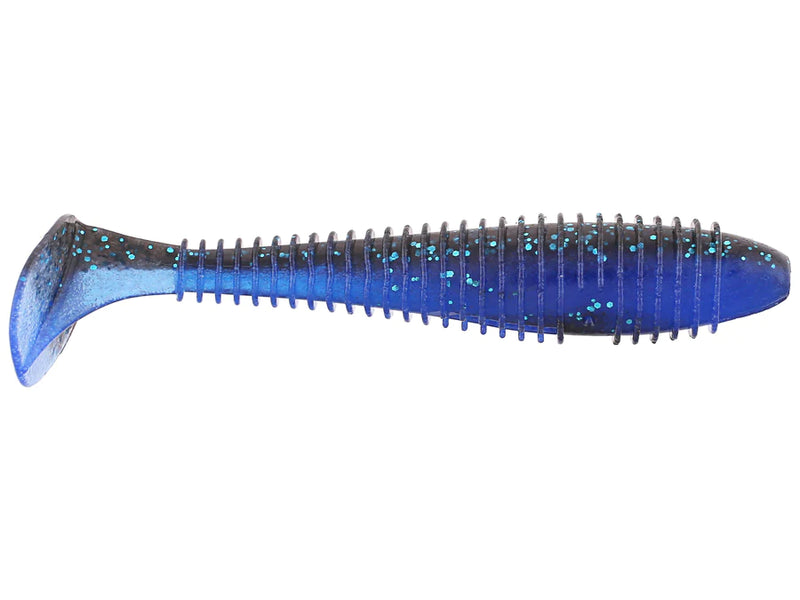 Load image into Gallery viewer, Keitech Swing Impact Fat Swimbait 3.3"